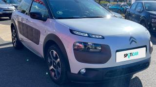 Citroen C4 societe  - photo 2