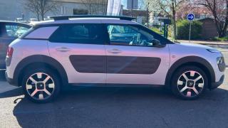 Citroen C4 societe  - photo 3