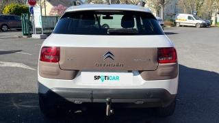 Citroen C4 societe  - photo 4