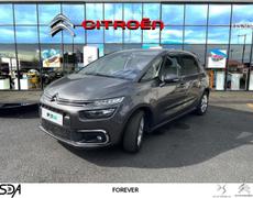 Citroen C4 Spacetourer Saumur