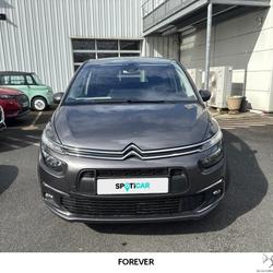 Citroen C4 Spacetourer BLUEHDI 130 EAT8 FEEL Saumur