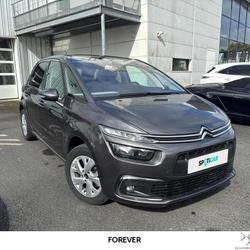 Citroen C4 Spacetourer BLUEHDI 130 EAT8 FEEL Saumur