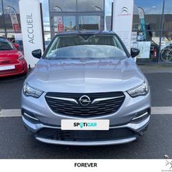 Opel Grandland 1.2 L 130 CV TURBO DESIGN LINE Chinon