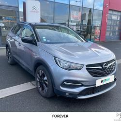Opel Grandland 1.2 L 130 CV TURBO DESIGN LINE Chinon