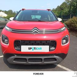 Citroen C3 Aircross C3 Aircross PureTech 110 S&S EAT6 Shine Thouars
