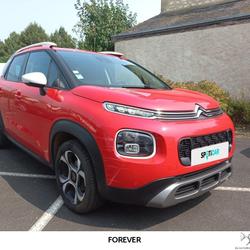 Citroen C3 Aircross C3 Aircross PureTech 110 S&S EAT6 Shine Thouars