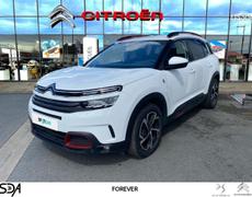 Citroen C5 Aircross - C5 Aircross PureTech 130 S&S EAT8 C-Series - 19 900 €