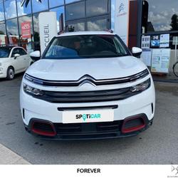 Citroen C5 Aircross C5 Aircross PureTech 130 S&S EAT8 C-Series Saumur