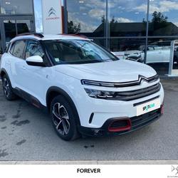 Citroen C5 Aircross C5 Aircross PureTech 130 S&S EAT8 C-Series Saumur