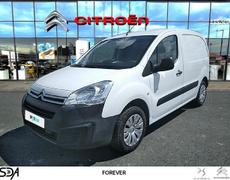 Citroen Berlingo Entreprise - 20 L1 CLUB AVEC BATTERIE - 9 290 €