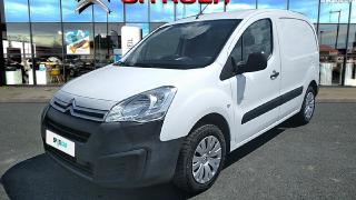 Citroen Berlingo Entreprise  - photo 0