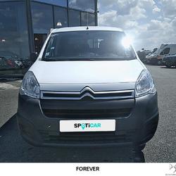 Citroen Berlingo Entreprise 20 L1 CLUB AVEC BATTERIE Saumur