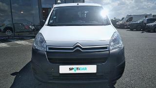 Citroen Berlingo Entreprise  - photo 1