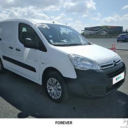 Citroen Berlingo Entreprise 20 L1 CLUB AVEC BATTERIE Saumur