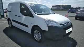 Citroen Berlingo Entreprise  - photo 2