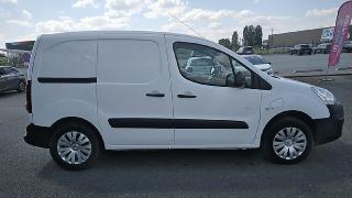 Citroen Berlingo Entreprise  - photo 3