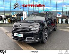 Citroen C5 Aircross Saumur