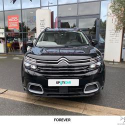 Citroen C5 Aircross C5 Aircross Hybride Rechargeable 225 e-EAT8 Shine Pack Thouars