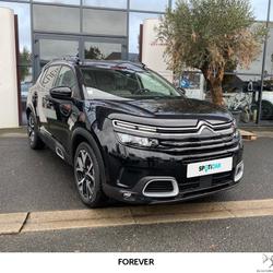 Citroen C5 Aircross C5 Aircross Hybride Rechargeable 225 e-EAT8 Shine Pack Thouars