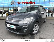 Citroen C3 - PureTech 68 Feel Edition - 8 990 €