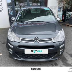 Citroen C3 PureTech 68 Feel Edition Saumur