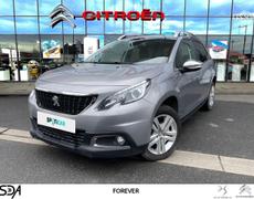Peugeot 2008 Thouars