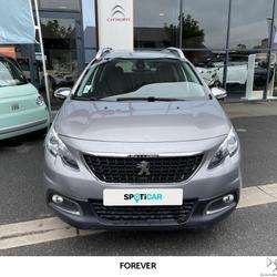 Peugeot 2008 1.2 PureTech 82ch BVM5 Allure Saumur