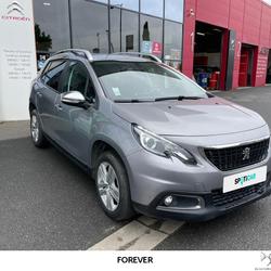 Peugeot 2008 1.2 PureTech 82ch BVM5 Allure Saumur