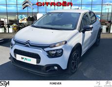 Citroen C3 Societe Saumur