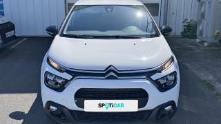 Citroen C3 Societe  - photo 1
