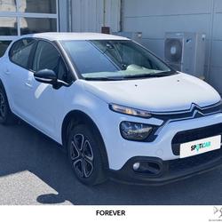 Citroen C3 Societe BLUEHDI 100 S&S BVM6 FEEL NAV Chinon