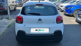 Citroen C3 Societe  - photo 4
