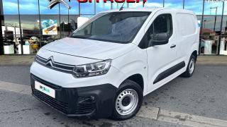 Citroen Berlingo Entreprise  - photo 0