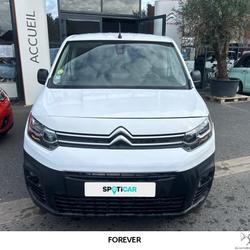Citroen Berlingo Entreprise M 650 BLUEHDI 100 S&S DRIVER Saumur