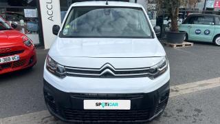 Citroen Berlingo Entreprise  - photo 1