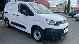 Citroen Berlingo Entreprise  - photo 2