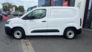 Citroen Berlingo Entreprise  - photo 3