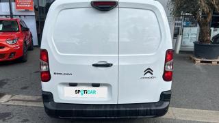 Citroen Berlingo Entreprise  - photo 4