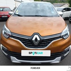 Renault Captur dCi 90 Intens Chinon