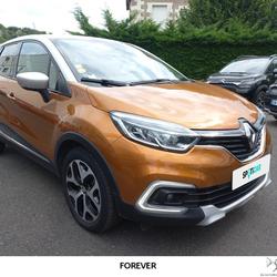 Renault Captur dCi 90 Intens Chinon