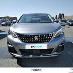 Peugeot 3008 1.2 Puretech 130ch S&S BVM6 Crossway Saumur