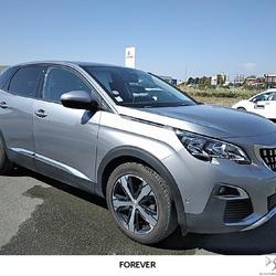 Peugeot 3008 1.2 Puretech 130ch S&S BVM6 Crossway Saumur