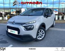 Citroen C3 Saumur