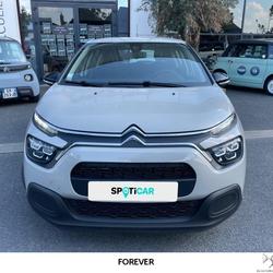 Citroen C3 PureTech 83 S&S BVM5 Feel Saumur
