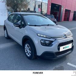 Citroen C3 PureTech 83 S&S BVM5 Feel Saumur