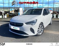 Opel Corsa Thouars