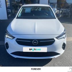 Opel Corsa 1.2 75 ch BVM5 Edition Business Thouars