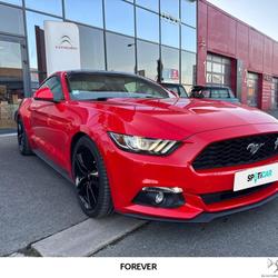 Ford Mustang 2.3 ECOBOOST BASIS Saumur
