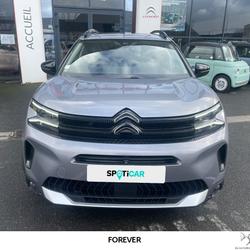 Citroen C5 Aircross C5 Aircross PureTech 130 S&S EAT8 Shine Pack Chinon