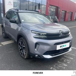 Citroen C5 Aircross C5 Aircross PureTech 130 S&S EAT8 Shine Pack Chinon